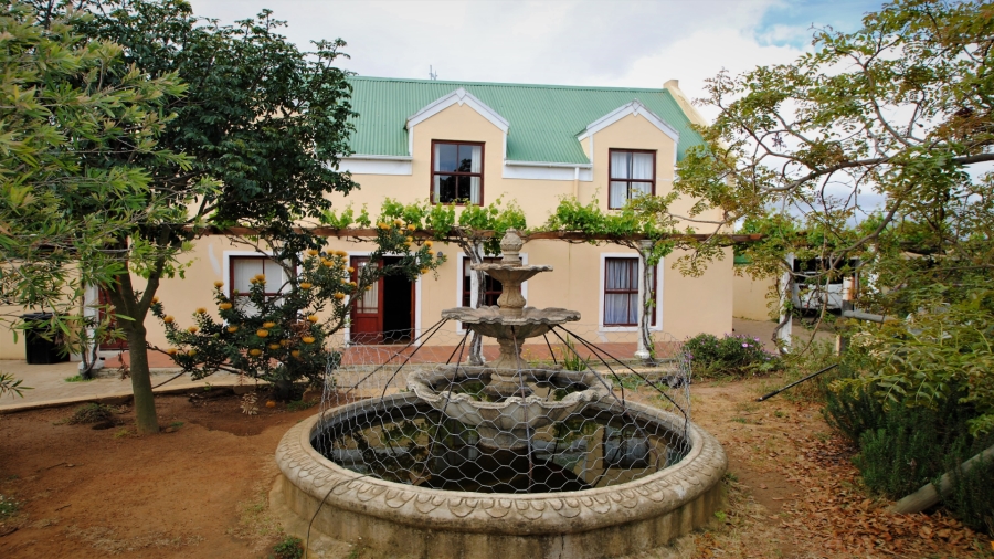 3 Bedroom Property for Sale in Darling Western Cape